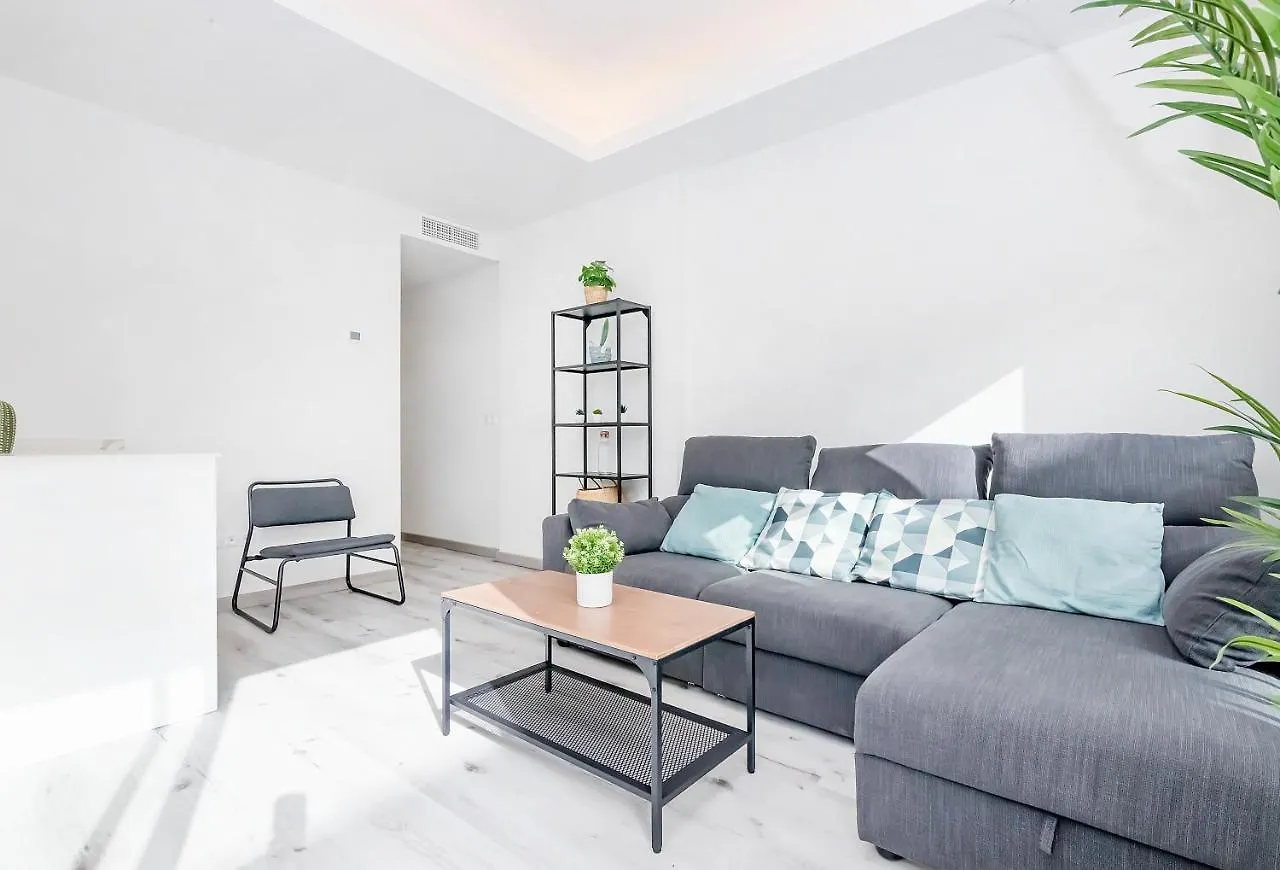 Apartamento Bhost - La Muralla Tarifa España