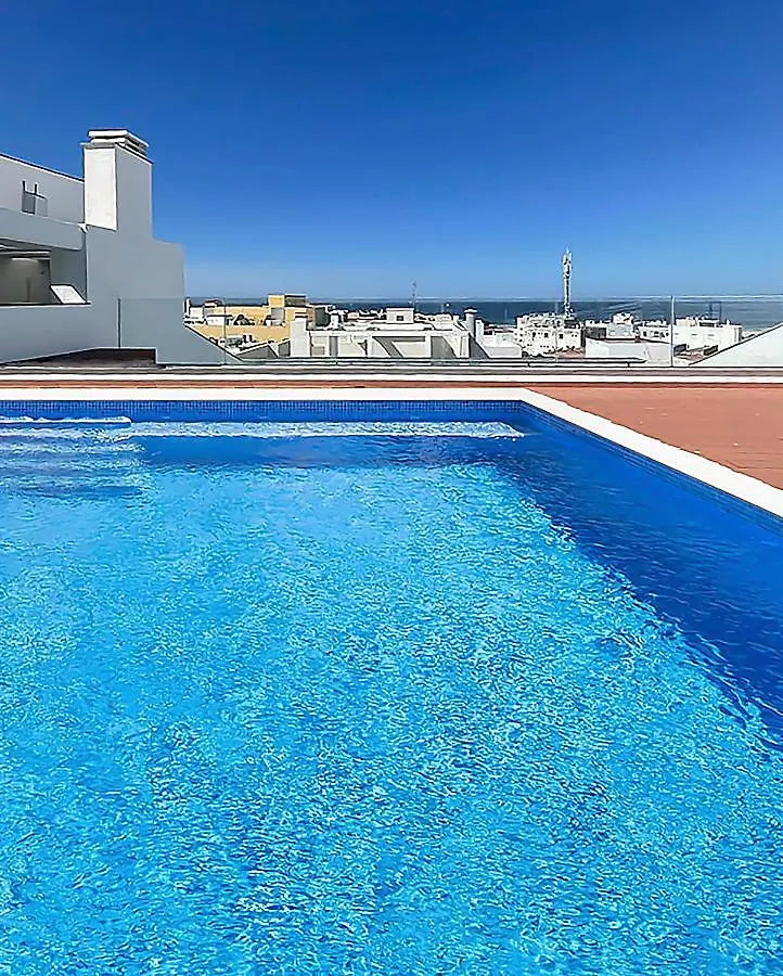 Bhost - La Muralla Tarifa España