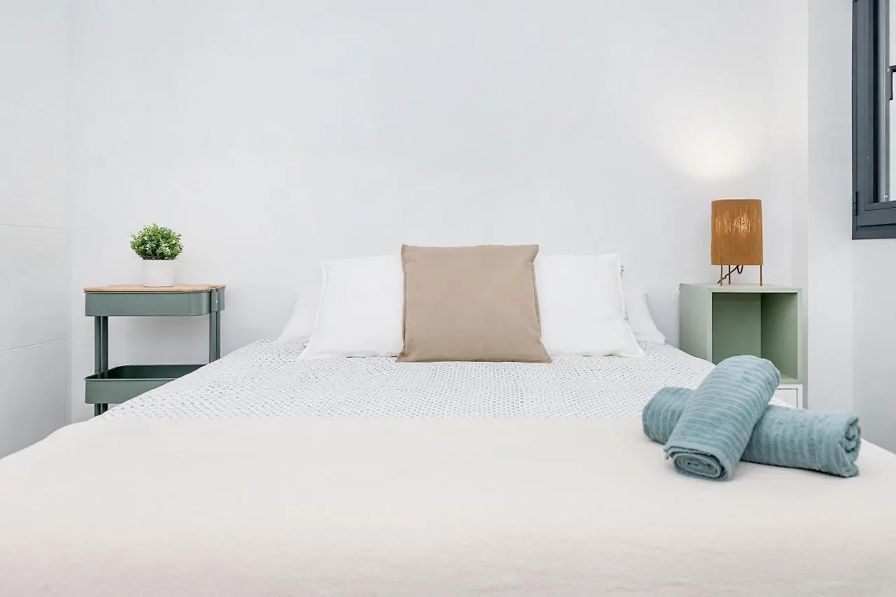 Apartamento Bhost - La Muralla Tarifa