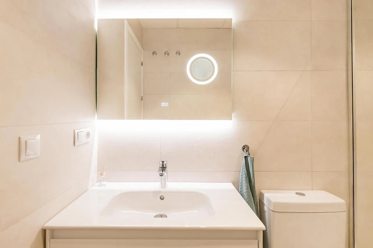 Apartamento Bhost - La Muralla Tarifa