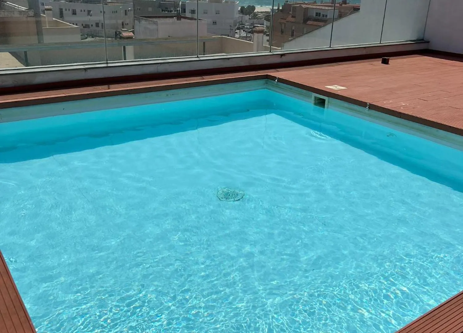 Bhost - La Muralla Tarifa