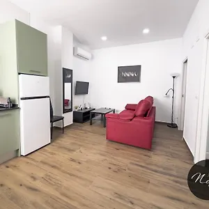 Apartamento Blanco & Negro, Tarifa