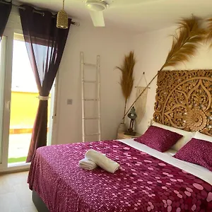 Apartamento Atico Duplex De 1 Dorm En, Tarifa